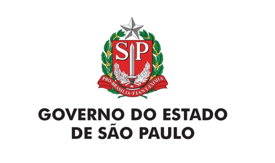 CPTEN - Brasao Governo Estado de Sao Paulo