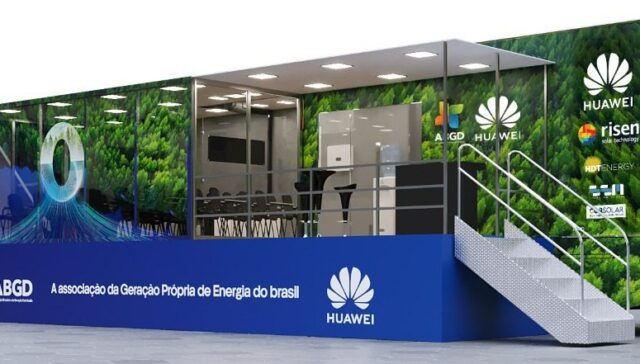 Imagem: Associação Brasileira de Geração Distribuída (ABGD) | Divulgação